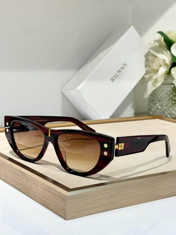 Top Quality B*almain Glasses