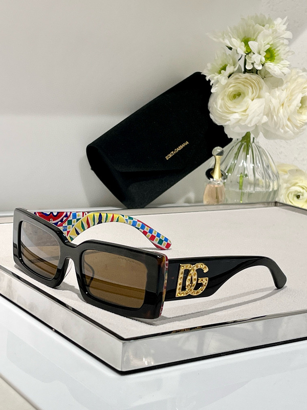 Top Quality D*G Glasses