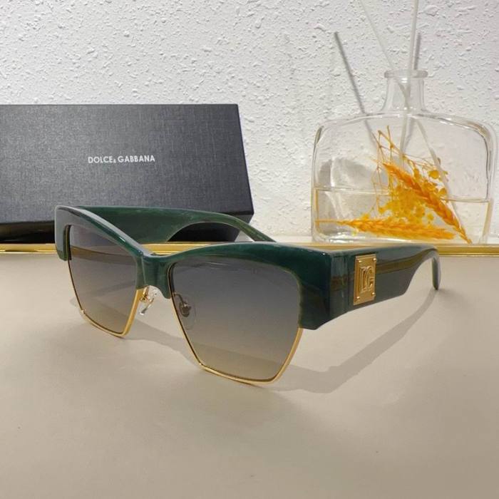 Top Quality D*G Glasses