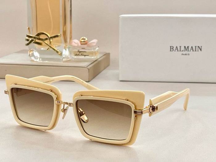 Top Quality B*almain Glasses
