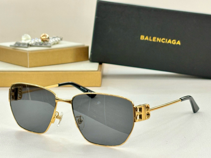 Top Quality  B*alenciaga Glasses