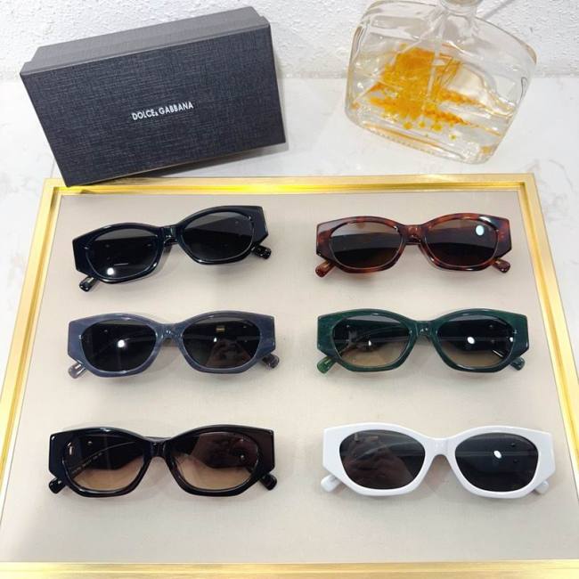 Top Quality D*G Glasses