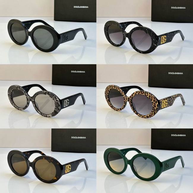 Top Quality D*G Glasses
