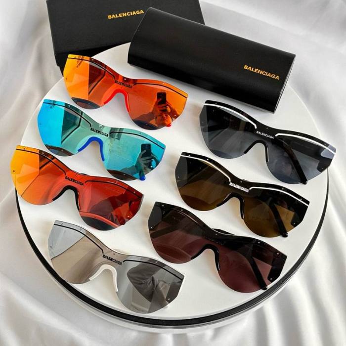 Top Quality  B*alenciaga Glasses