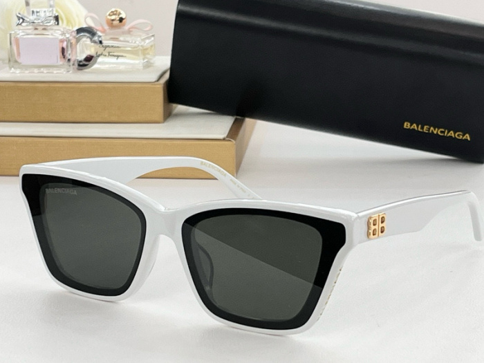 Top Quality  B*alenciaga Glasses