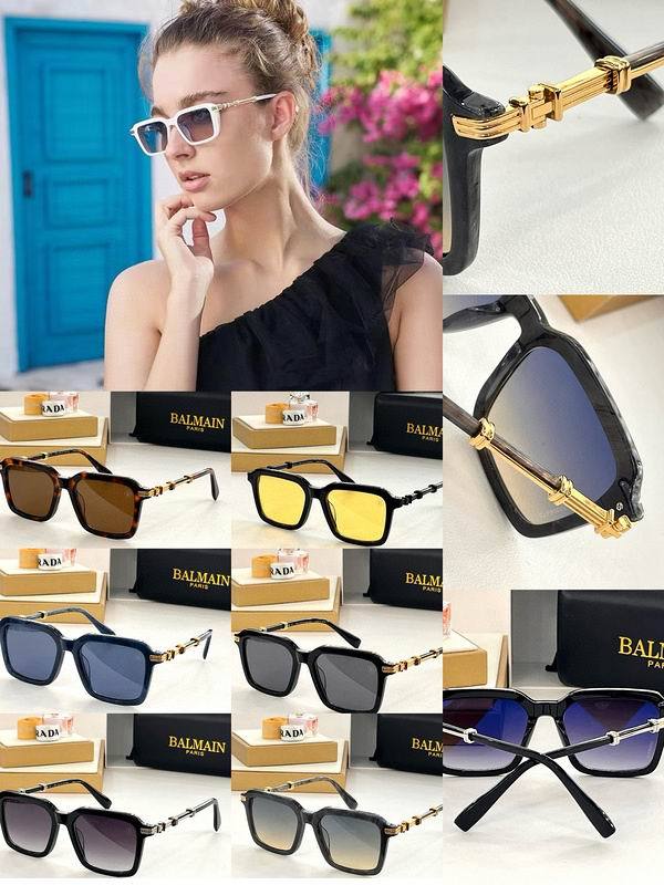 Top Quality B*almain Glasses