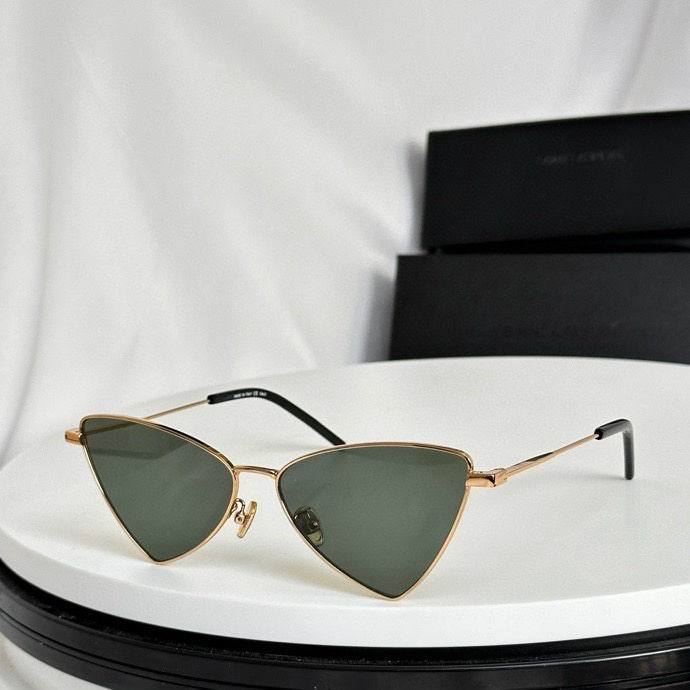 Y*SL Glasses Top