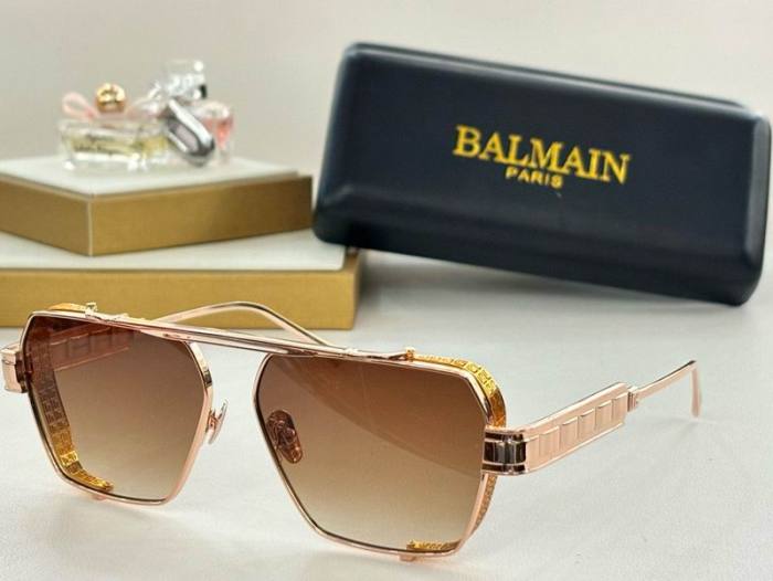 Top Quality B*almain Glasses