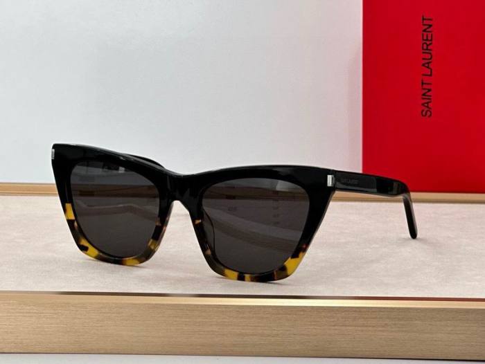 Y*SL Glasses Top