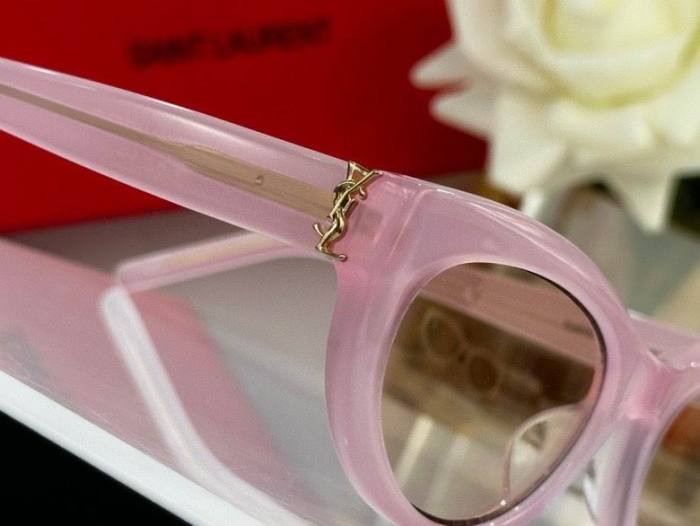 Y*SL Glasses Top