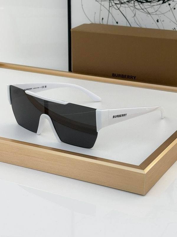 Top Quality B*URBERR Glasses