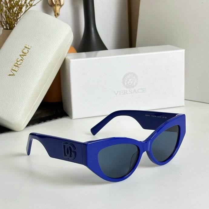 Top Quality D*G Glasses