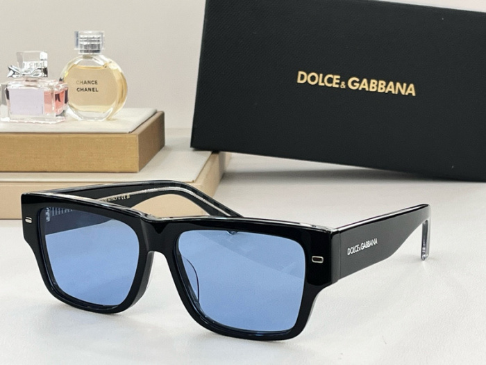 Top Quality D*G Glasses
