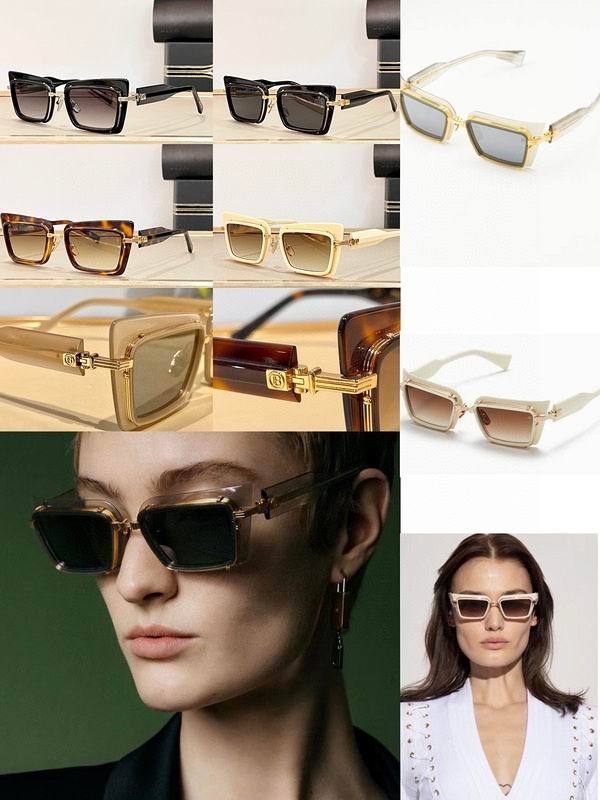 Top Quality B*almain Glasses