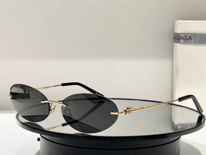 Top Quality  B*alenciaga Glasses