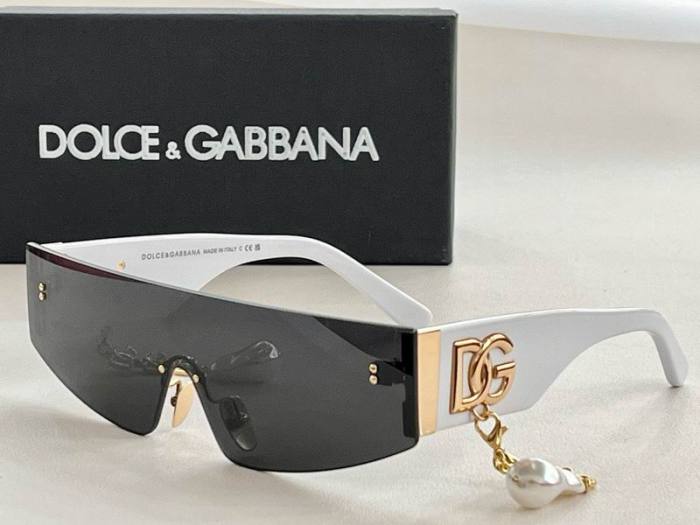 Top Quality D*G Glasses