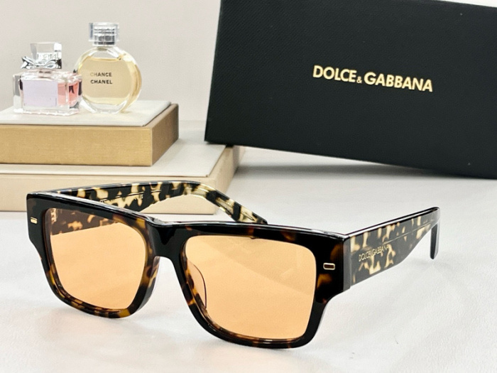 Top Quality D*G Glasses