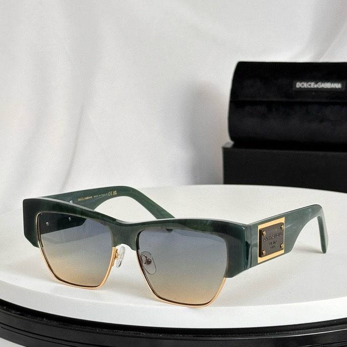 Top Quality D*G Glasses