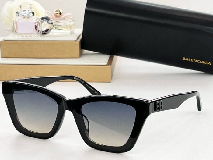 Top Quality  B*alenciaga Glasses