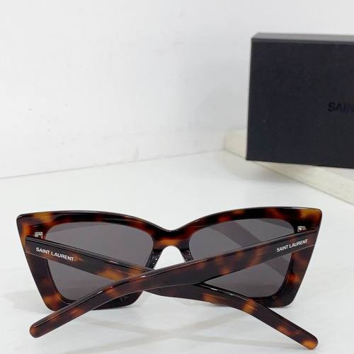 Y*SL Glasses Top