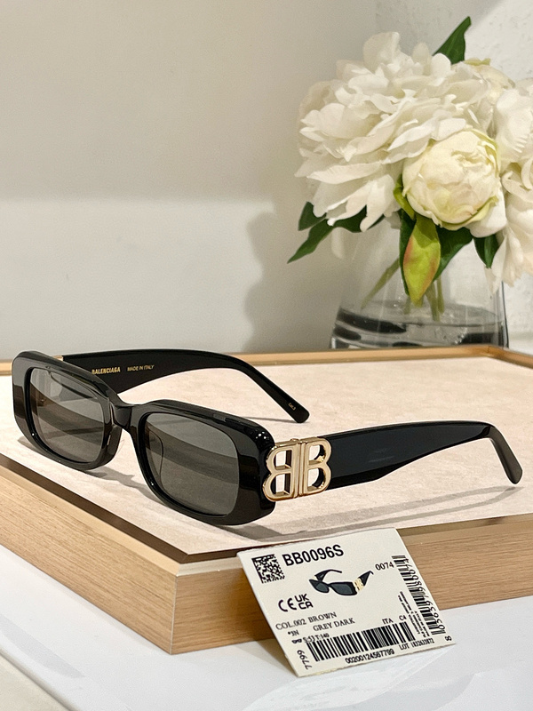 Top Quality  B*alenciaga Glasses