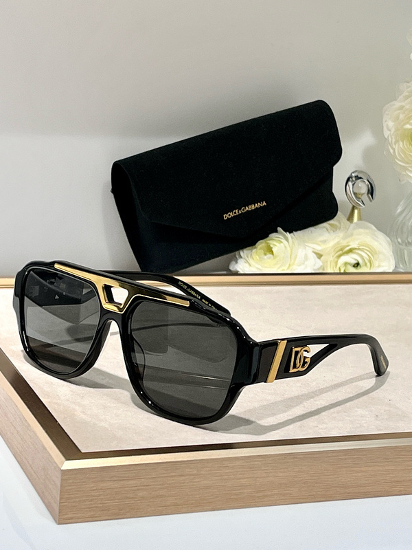 Top Quality D*G Glasses