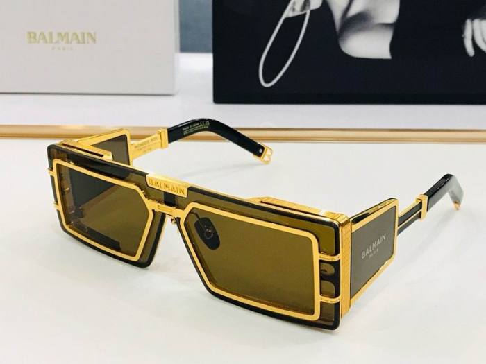 Top Quality B*almain Glasses