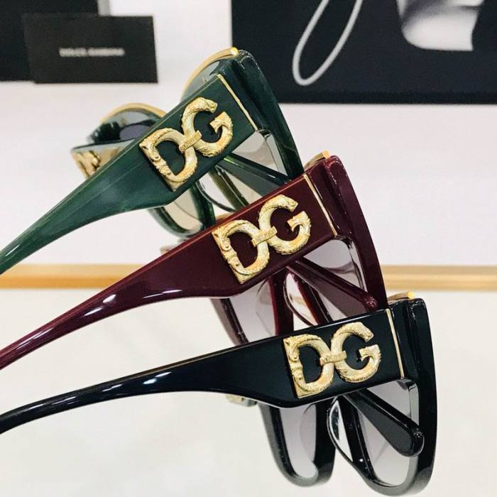Top Quality D*G Glasses