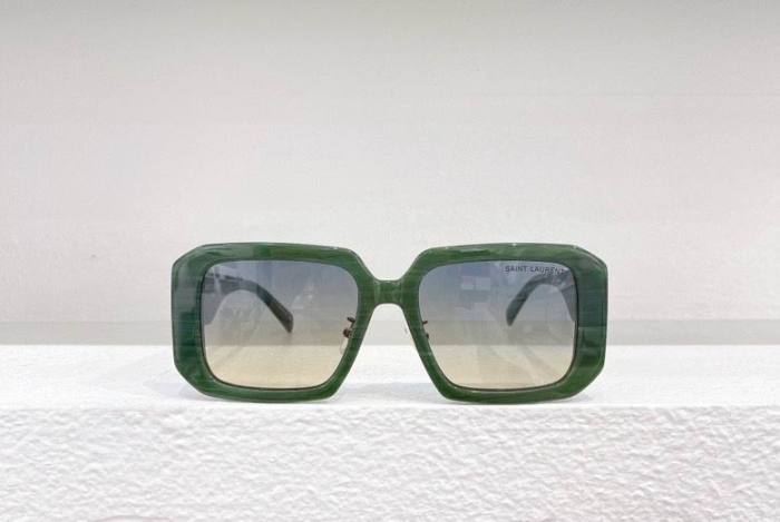 Y*SL Glasses Top