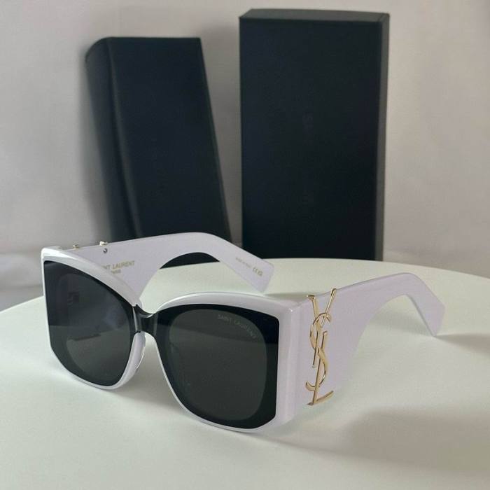Y*SL Glasses Top