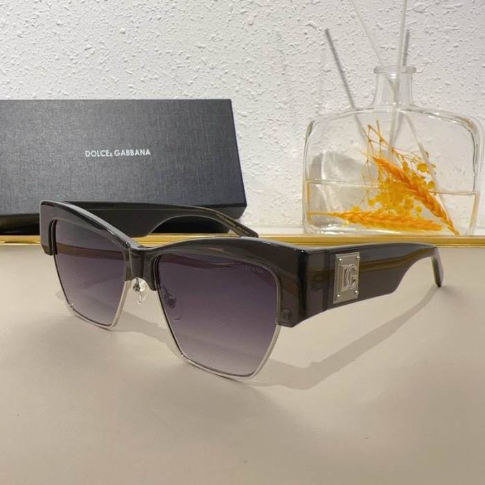 Top Quality D*G Glasses