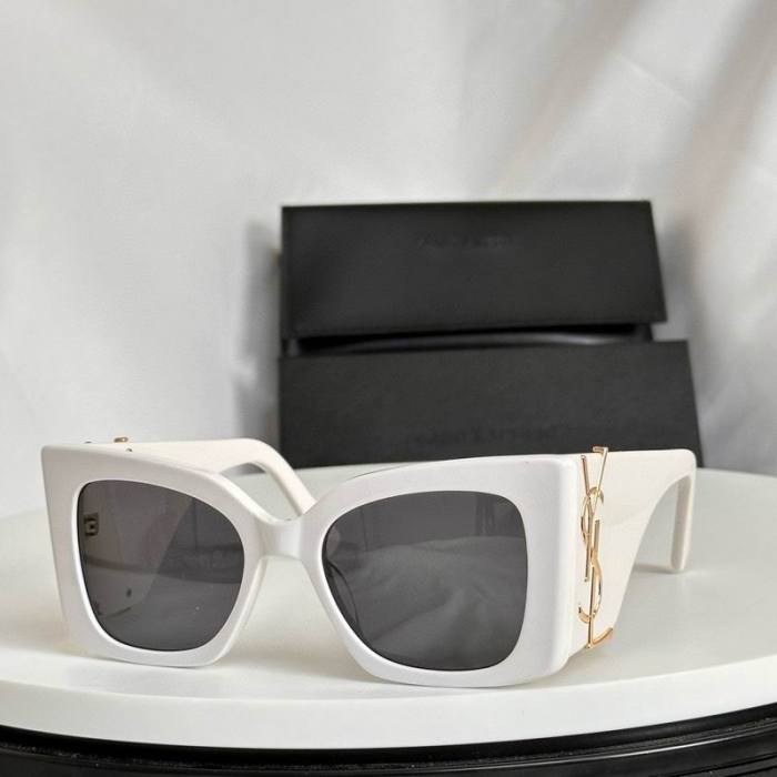 Y*SL Glasses Top