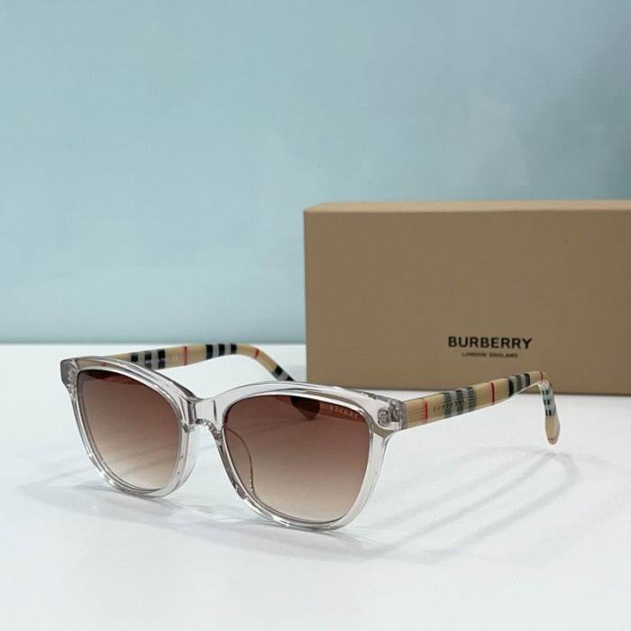 Top Quality B*URBERR Glasses