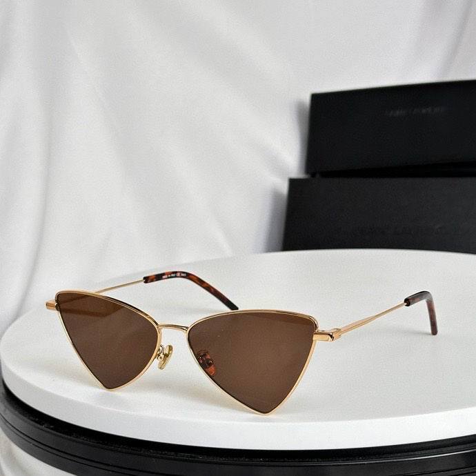 Y*SL Glasses Top