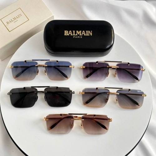 Top Quality B*almain Glasses