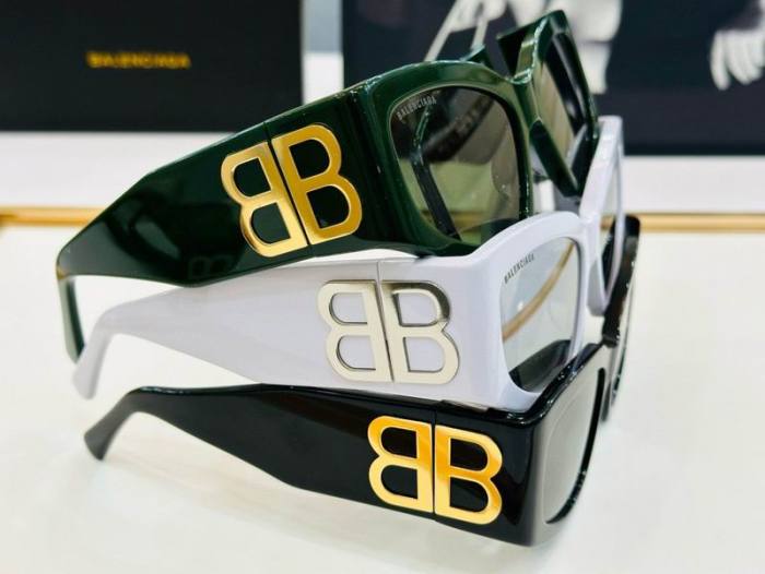 Top Quality  B*alenciaga Glasses