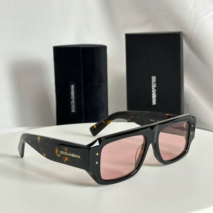 Top Quality D*G Glasses