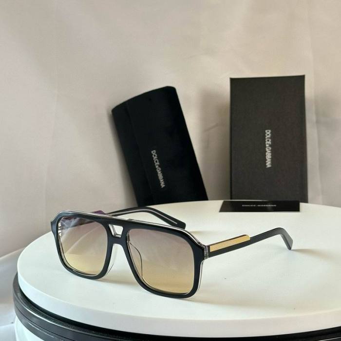 Top Quality D*G Glasses