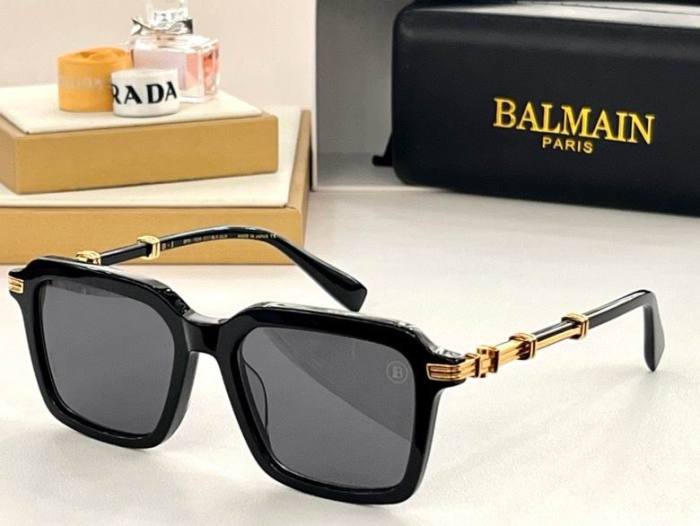Top Quality B*almain Glasses