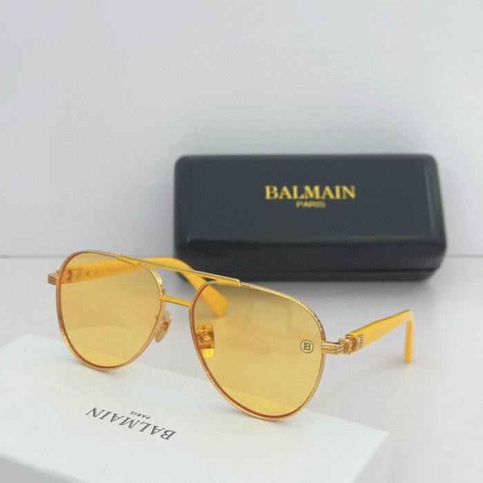 Top Quality B*almain Glasses