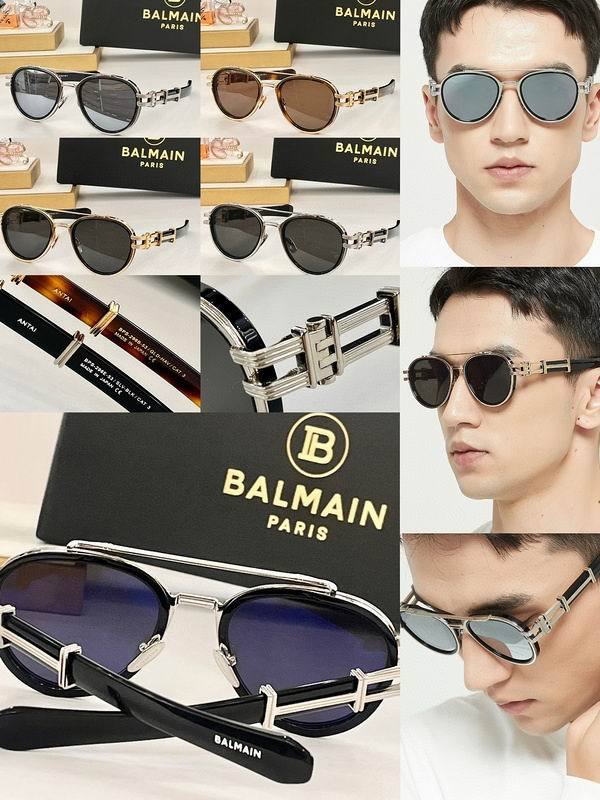 Top Quality B*almain Glasses