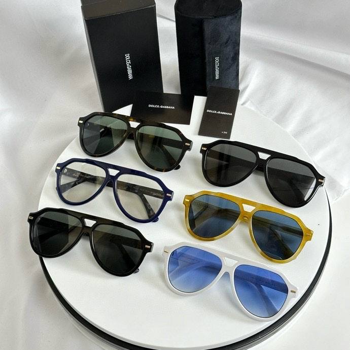Top Quality D*G Glasses