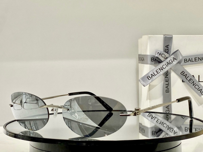 Top Quality  B*alenciaga Glasses