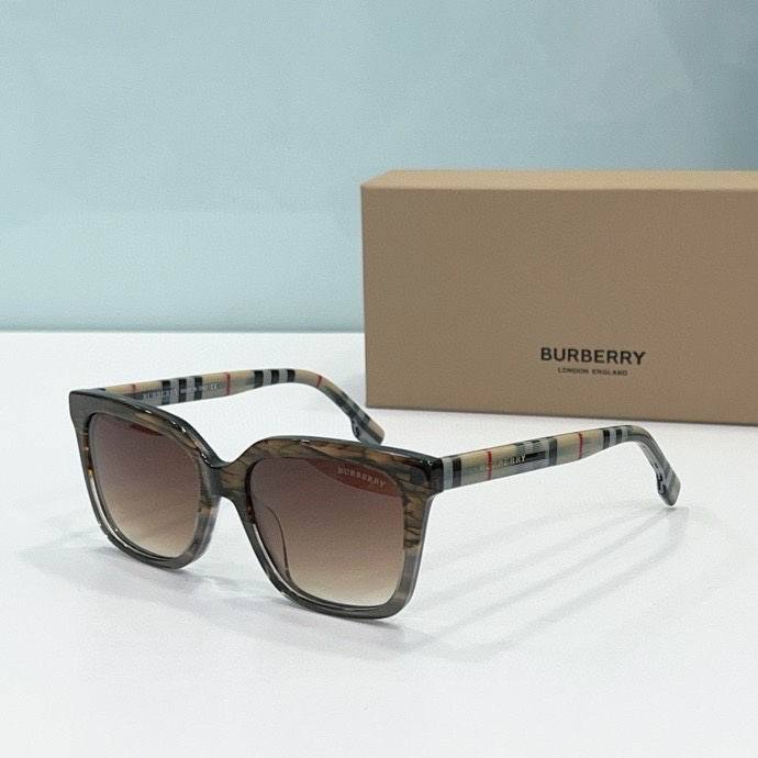 Top Quality B*URBERR Glasses