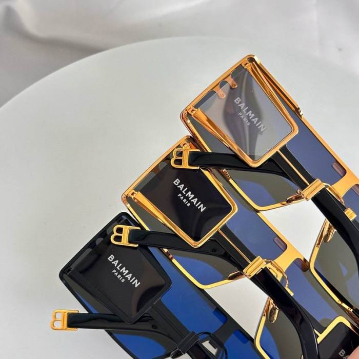 Top Quality B*almain Glasses