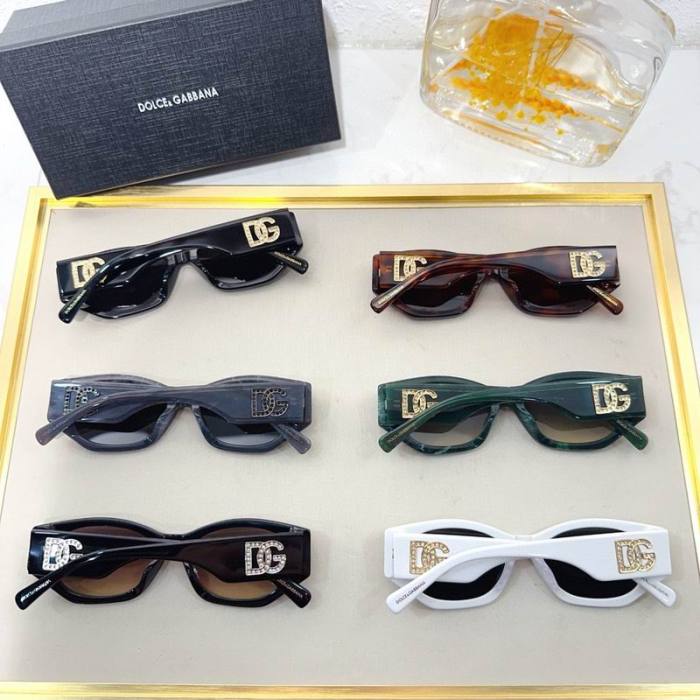 Top Quality D*G Glasses