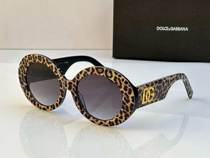 Top Quality D*G Glasses