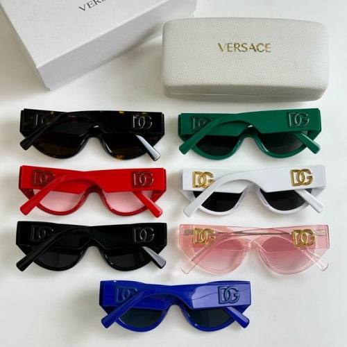 Top Quality D*G Glasses