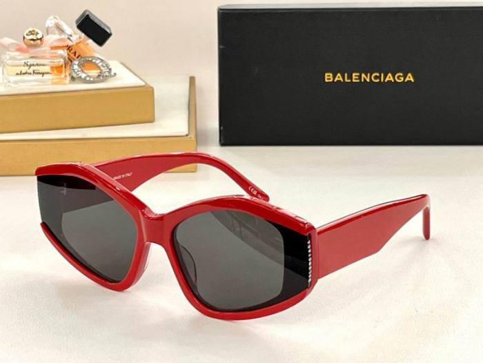 Top Quality  B*alenciaga Glasses