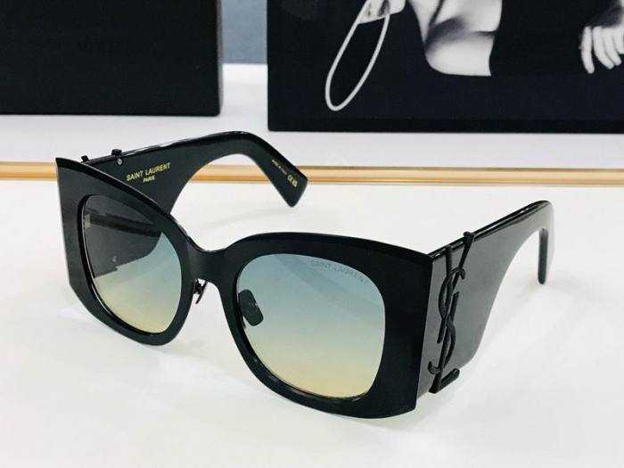Y*SL Glasses Top
